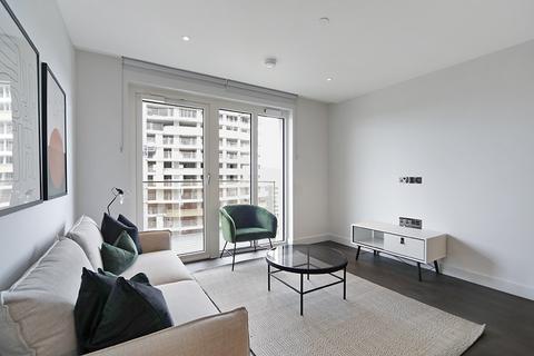 undefined, Fountain Park Way White City Living W12