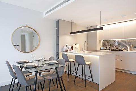 undefined, Fountain Park Way White City Living W12