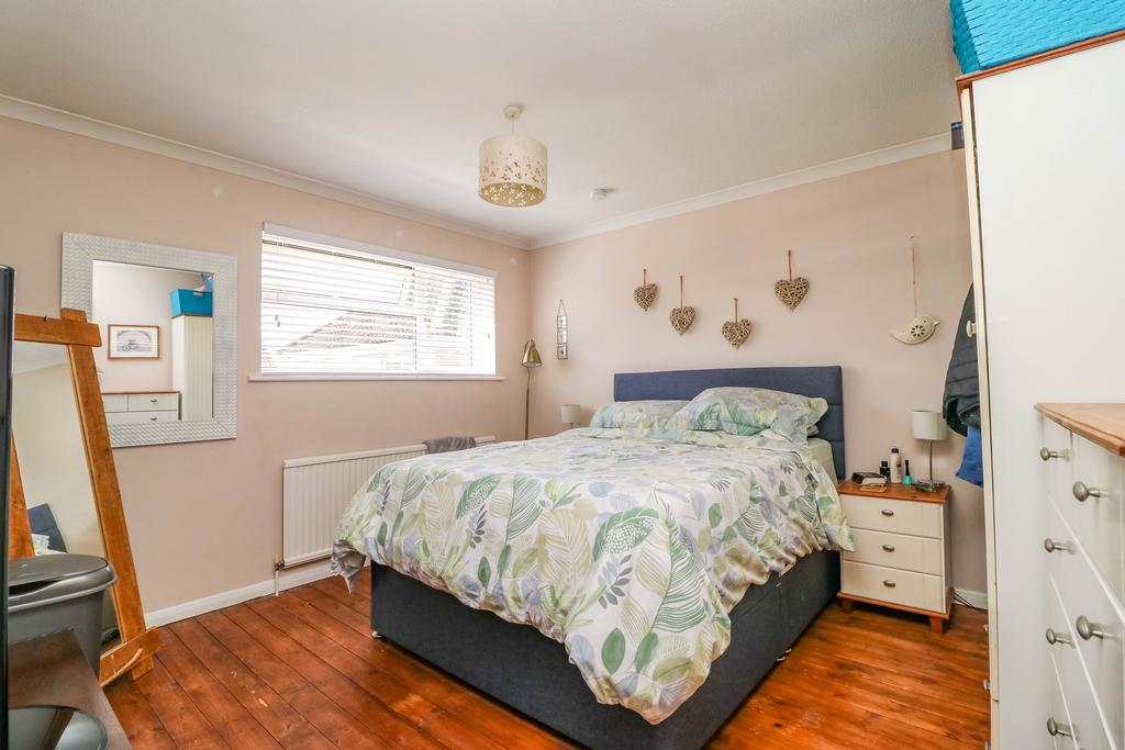 Bedroom  1