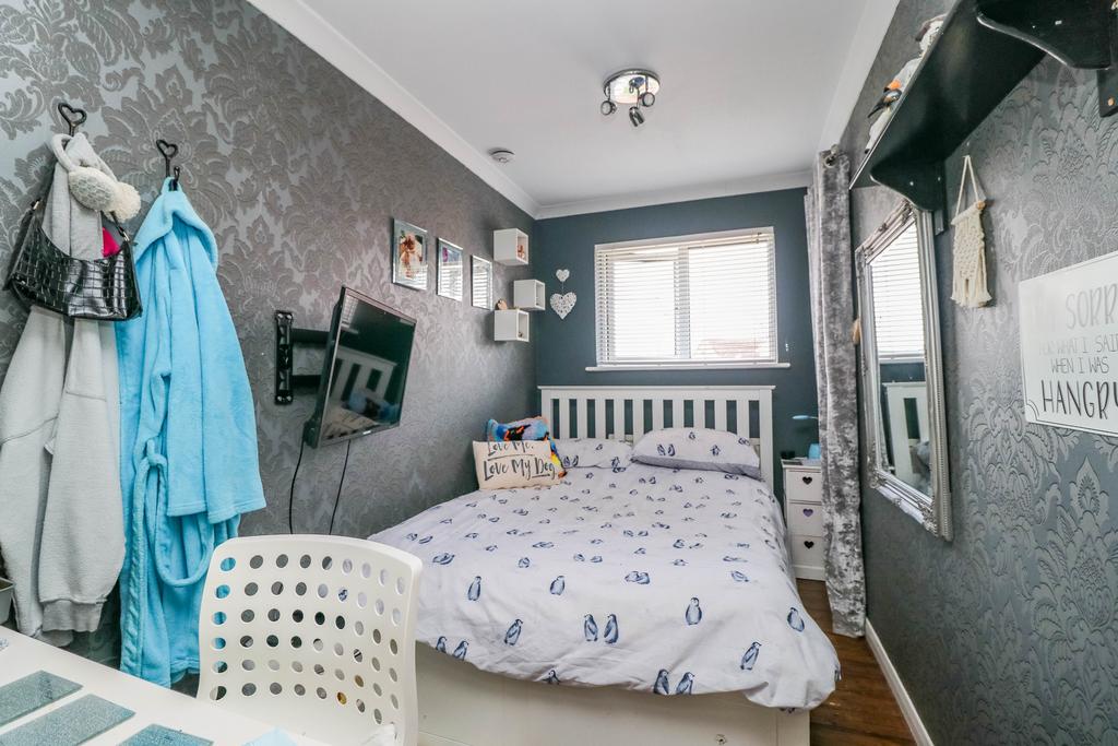 Bedroom  3