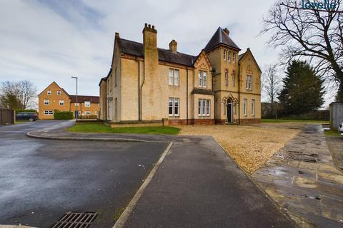 2 bedroom flat for sale, Rectory Park, Sturton By Stow, LN1