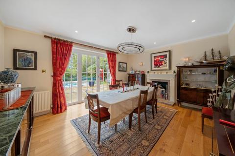 7 bedroom detached house for sale, Crescent Wood Road, London, SE26