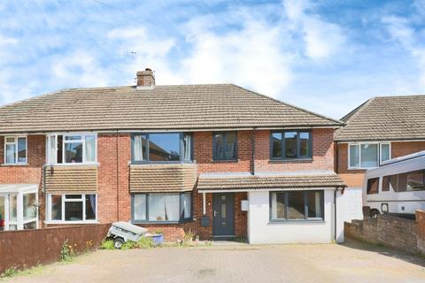 4 bedroom semi-detached house for sale, Valley View, Dursley GL11