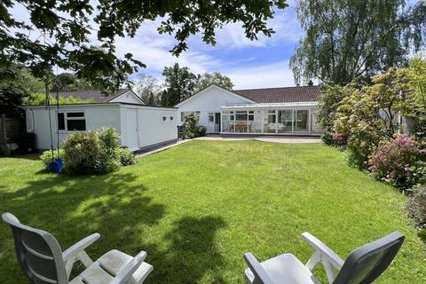 3 bedroom bungalow for sale, Pringles Close, Ferndown, BH22