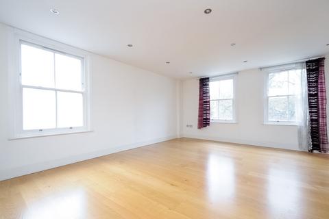 3 bedroom apartment to rent, Kingston Vale, SW15