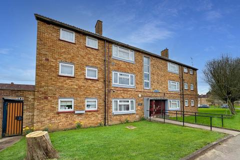 2 bedroom apartment for sale, Whipperley Way, Luton, Bedfordshire, LU1 5LJ