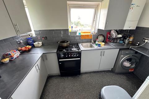 2 bedroom apartment for sale, Whipperley Way, Luton, Bedfordshire, LU1 5LJ