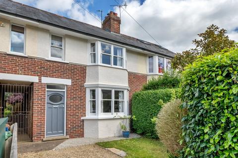 3 bedroom terraced house for sale, Campbell Road Florence Park, OX4
