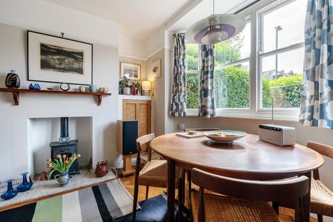 3 bedroom terraced house for sale, Campbell Road Florence Park, OX4