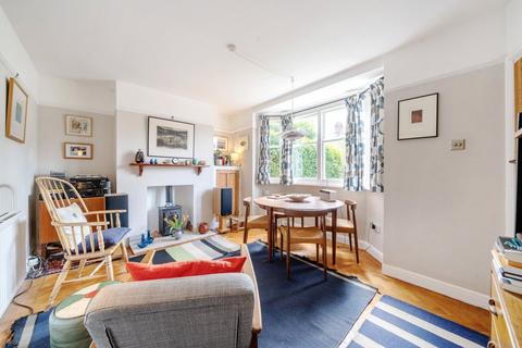 3 bedroom terraced house for sale, Campbell Road Florence Park, OX4