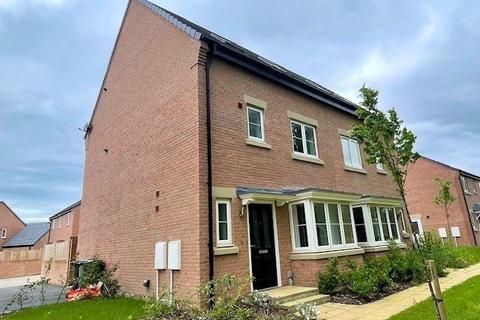 4 bedroom semi-detached house to rent, Thorp Arch, Thorp Arch LS23
