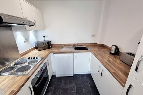 1 bedroom apartment for sale, Cathedral View, Full Street, Derby
