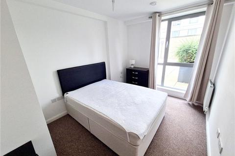 1 bedroom apartment for sale, Cathedral View, Full Street, Derby
