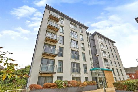 1 bedroom apartment for sale, Cathedral View, Full Street, Derby