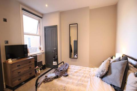 Studio to rent, Lennox Road, Worthing, West Sussex