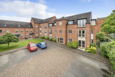 1 bedroom apartment for sale, The Pavilion, Lincoln, Lincolnshire, LN1