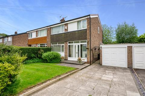 3 bedroom semi-detached house for sale, Midland Road, Stockport, Cheshire
