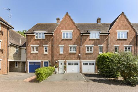 3 bedroom townhouse for sale, Thames View, Abingdon, OX14