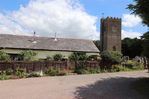 2 bedroom barn conversion for sale, Bow, Crediton