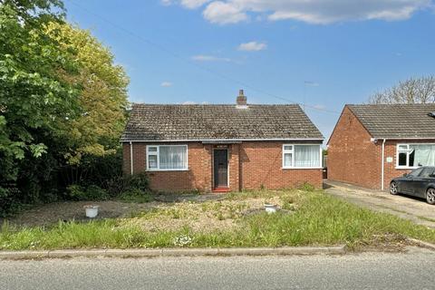 2 bedroom bungalow for sale, Rose Lea, Lowgate, Holbeach, Spalding, Lincolnshire, PE12 8LN
