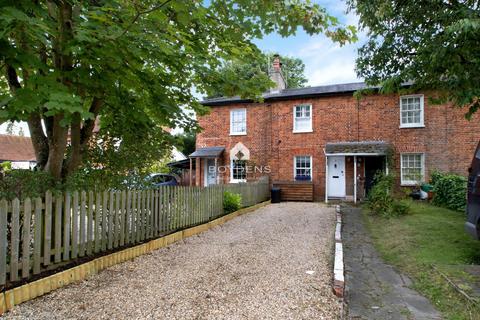 2 bedroom terraced house for sale, The Street, Colchester CO5