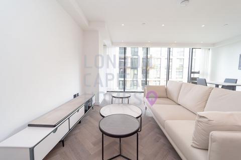 2 bedroom apartment to rent, 3 Merino Gardens, London, E1W