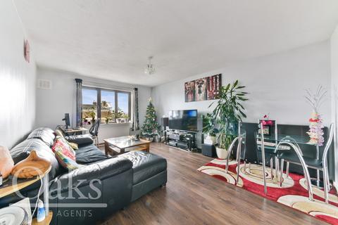 2 bedroom apartment to rent, Campbell Close, Streatham