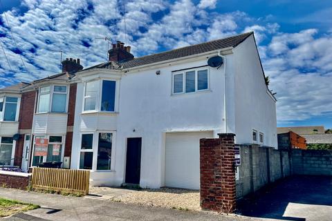 5 bedroom semi-detached house for sale, Milton Terrace, Weymouth