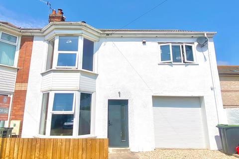 5 bedroom semi-detached house for sale, Milton Terrace, Weymouth