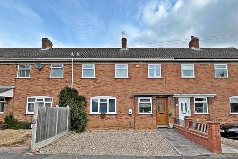 3 bedroom terraced house for sale, Kingsmoor Close, Flitwick