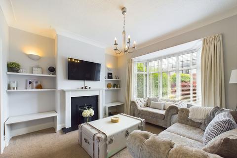 3 bedroom semi-detached house for sale, Greyfriars Crescent, Fulwood, PR2