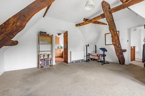 2 bedroom house to rent, Luckington Court, Church Road, Luckington, Chippenham, Wiltshire, SN14