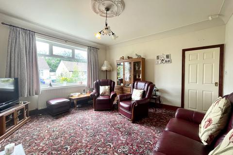 2 bedroom bungalow for sale, Eastgate, Preston PR2