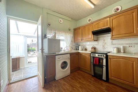 2 bedroom bungalow for sale, Eastgate, Preston PR2