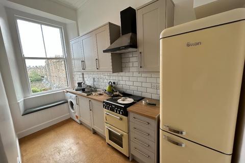 2 bedroom flat to rent, Belgrave Place, Dean Village, Edinburgh, EH4