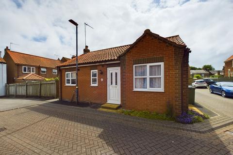 2 bedroom detached bungalow for sale, The Forge, Driffield, YO25 6QL