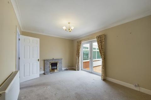 2 bedroom detached bungalow for sale, The Forge, Driffield, YO25 6QL