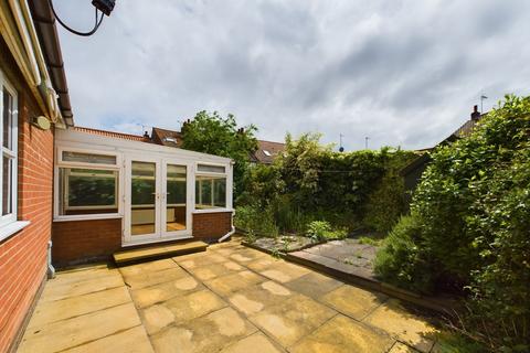 2 bedroom detached bungalow for sale, The Forge, Driffield, YO25 6QL