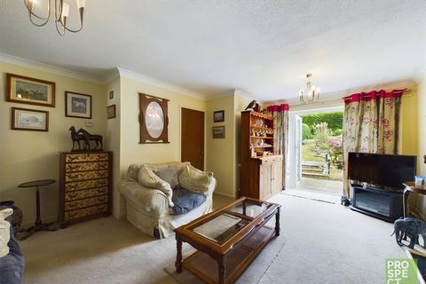 2 bedroom bungalow for sale, Nuffield Drive, Owlsmoor, Sandhurst, Berkshire, GU47