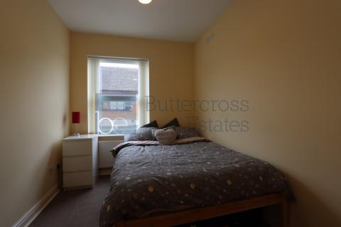 1 bedroom apartment to rent, Balderton Gate, Newark, Notts