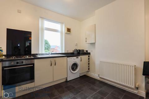 undefined, Balderton Gate, Newark