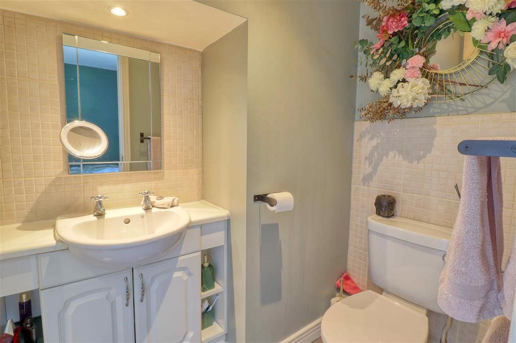En-Suite
