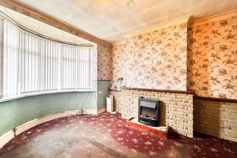 3 bedroom semi-detached house for sale, Ashby, DN16