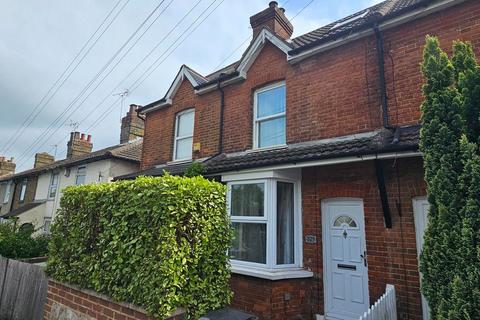 2 bedroom terraced house to rent, Loose Road, Maidstone