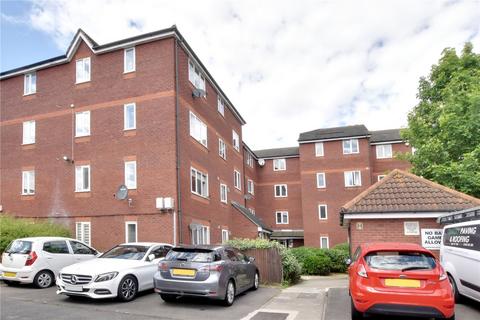 1 bedroom apartment for sale, Bywater House, Harlinger Street, Woolwich, London, SE18