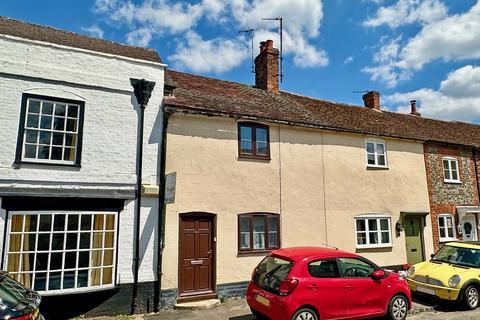 2 bedroom terraced house for sale, High Street, Dorchester-on-Thames OX10