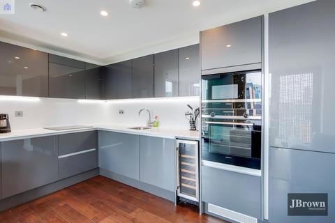 2 bedroom apartment to rent, Lavender Place, Royal Mint Gardens, London, E1