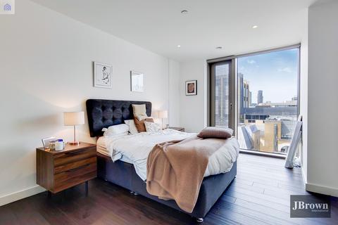 2 bedroom apartment to rent, Lavender Place, Royal Mint Gardens, London, E1