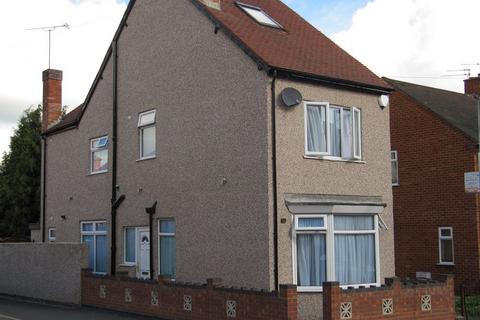3 bedroom detached house to rent, Fitton Street, Nuneaton