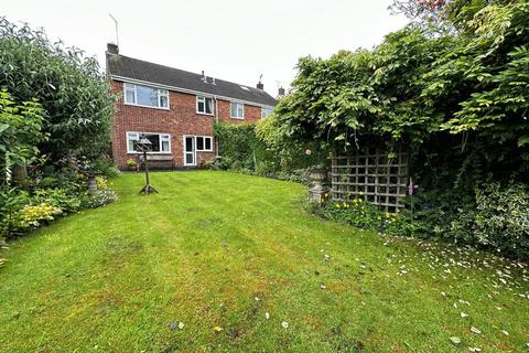 3 bedroom semi-detached house for sale, Hinckley Road, Sapcote LE9